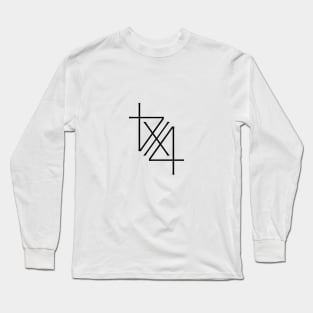 4x4 Long Sleeve T-Shirt